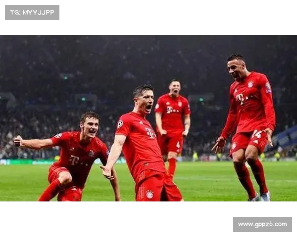 欧冠赛场激情四溢 决战巅峰时刻点燃全城热血