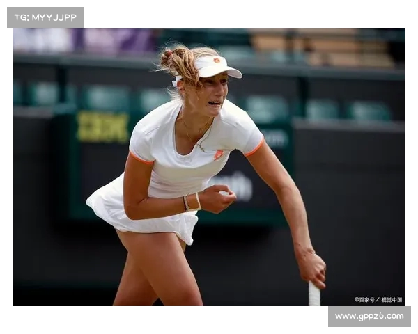 网球赛场背后的精彩瞬间与趣味花絮 揭秘运动员不为人知的另一面 网球赛场背后的精彩瞬间与趣味花絮 揭秘运动员不为人知的另一面