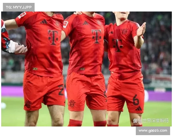 卡恩:拜仁12次德甲夺冠背后的隐忧 长期统治是否有利于联赛发展 卡恩:拜仁12次德甲夺冠背后的隐忧 长期统治是否有利于联赛发展