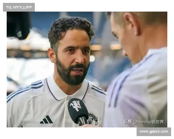 阿莫林称迭戈莱昂表现出色或将成为多古替补人选