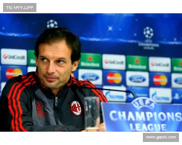 阿莱格里重返米兰执教充满激情 称球队发展顺利令人振奋 阿莱格里重返米兰执教充满激情 称球队发展顺利令人振奋